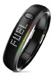 Ecran LEDS bracelet intelligent