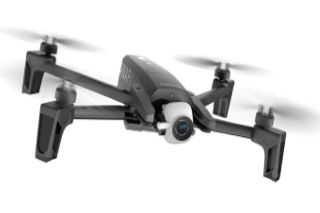 drone autopilot pour le sport
