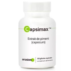 glules Capsimax