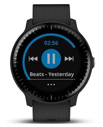 omfattende Kommentér Comorama Garmin Vivoactive 3 Music : in-depth review, what you need to know
