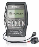 Compex runner