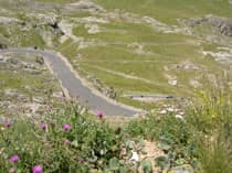 Derniers lacets avant la caserne