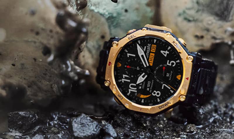 Amazfit T-Rex 3 Pro