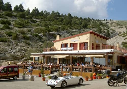 Le chalet Reynard