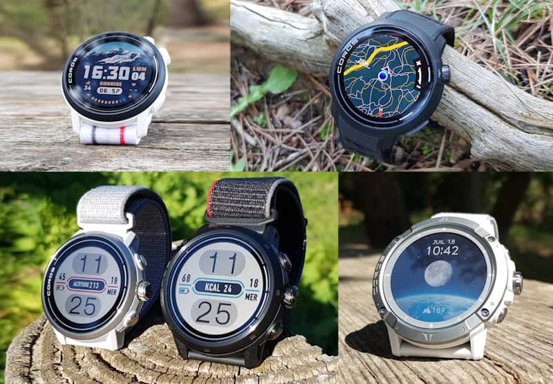 PACE 3 vs PACE Pro vs APEX 2 vs APEX 2 Pro vs VERTIX 2S