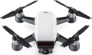 drone suiveur DJI Spark Fly More Combo