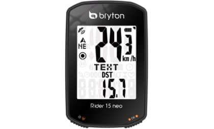 Bryton Rider 15 NEO