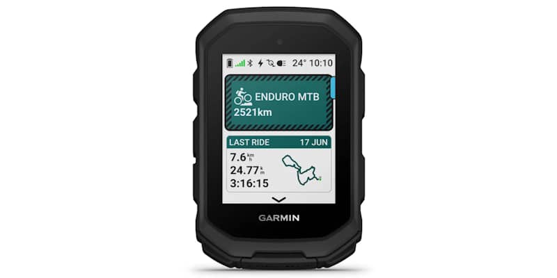 Garmin Edge MTB