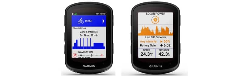 Garmin Edge 540 / 540 Solar