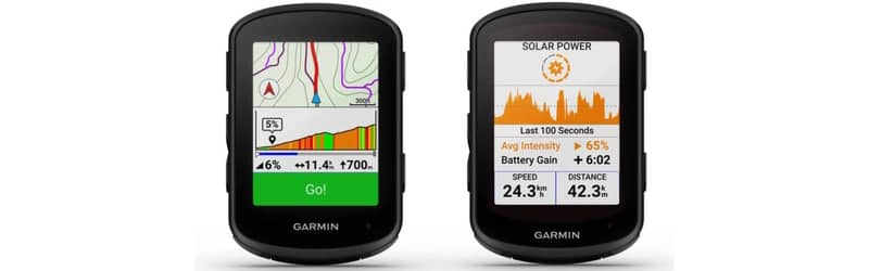 Les meilleurs compteurs-GPS de vélo et VTT en 2024, top 10, guide