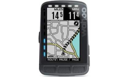 Wahoo ELEMNT Roam