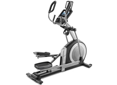 Chargeur Secteur De Remplacement 6V Pour Vélo Elliptique NordicTrack E4.1 - Longueur Câble 110 Cm - Fiche Européenne
