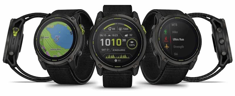 Garmin Enduro 3