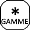 Gamme