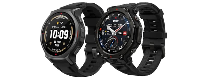 Amazfit T-Rex 3 Pro