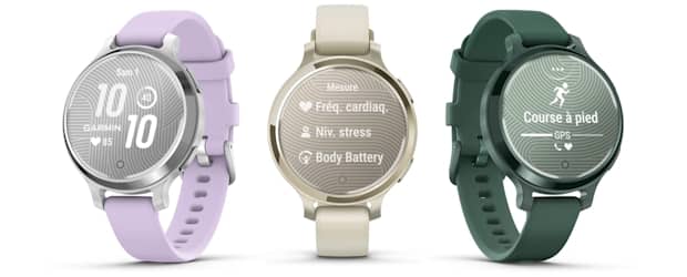 Garmin Lily 2 Active