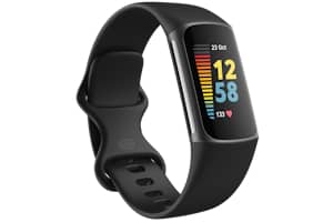 Fitbit Charge 6