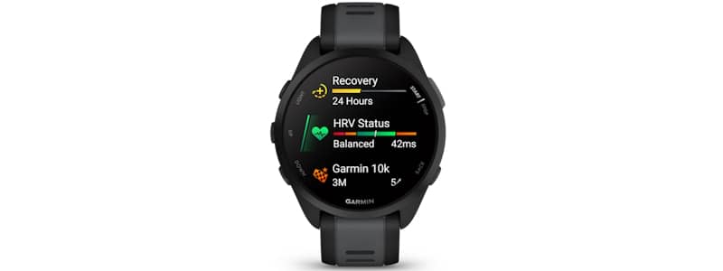 Garmin Forerunner 165
