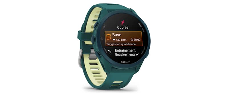 Garmin Forerunner 170