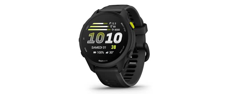 Garmin Forerunner 70