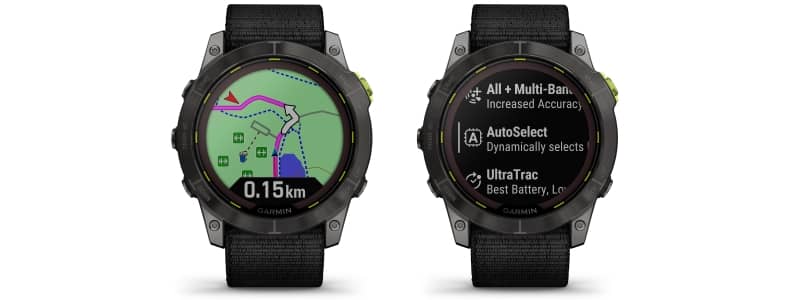Comparatif : 20 meilleures montres GPS de running 2024