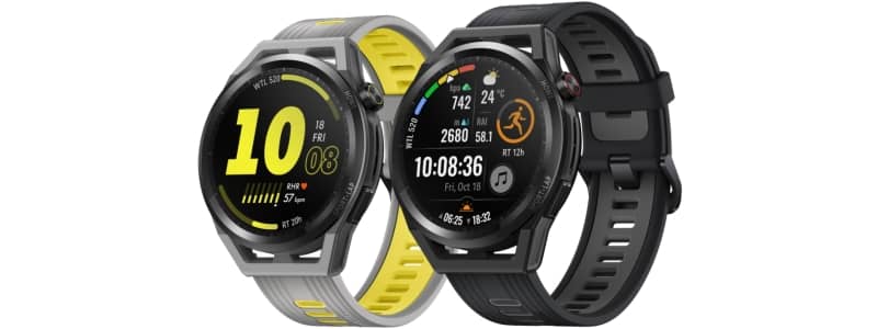 Huawei Watch GT Runner