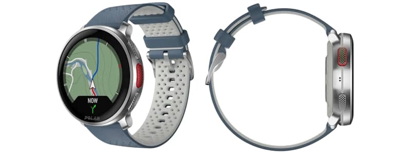 Polar Vantage V3