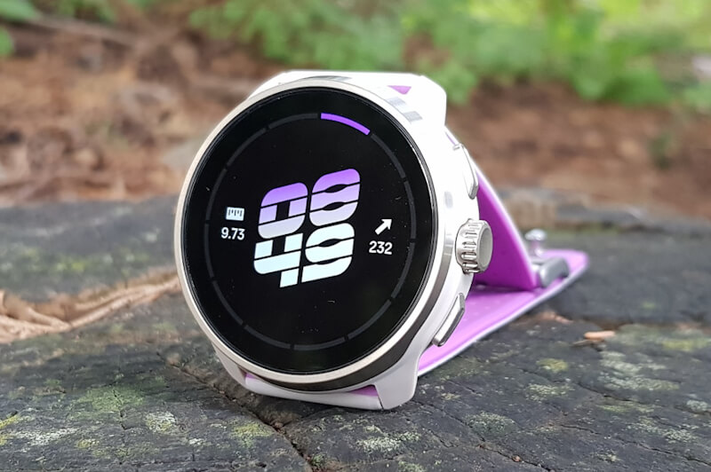 Suunto Race 3S