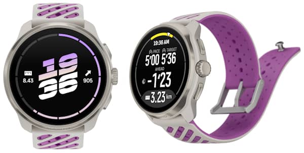 Suunto Race 3S