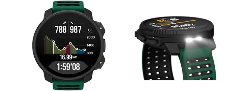 Suunto Vertical 2