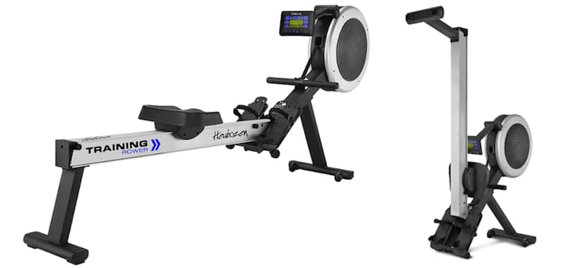 HEUBOZEN-Training Rower