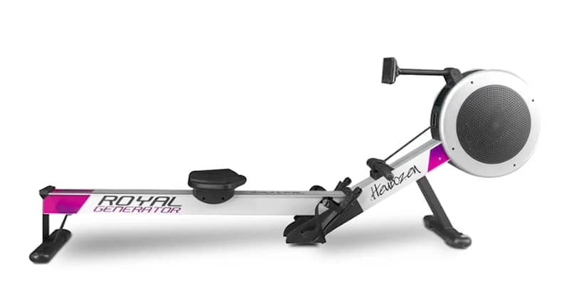 Heubozen Royal Generator