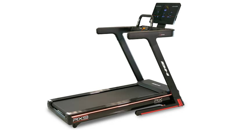 BH FITNESS RX9