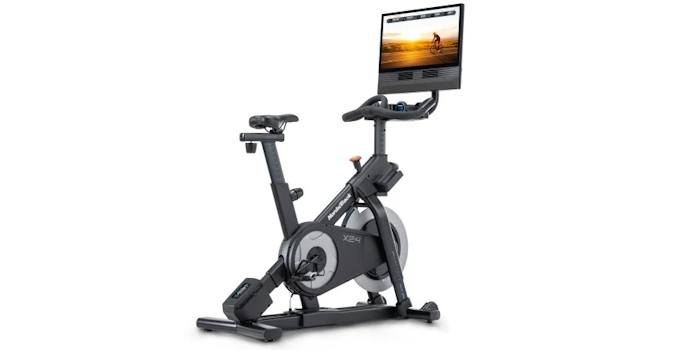 NORDICTRACK-X24 Bike