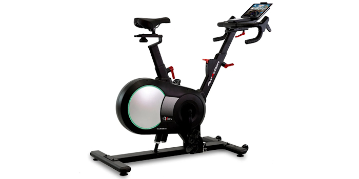 BH FITNESS-LYON CLIMBER