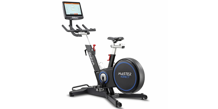 HEUBOZEN-Master Konect