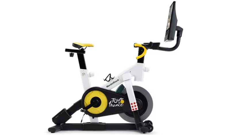 NORDICTRACK-Tour de France