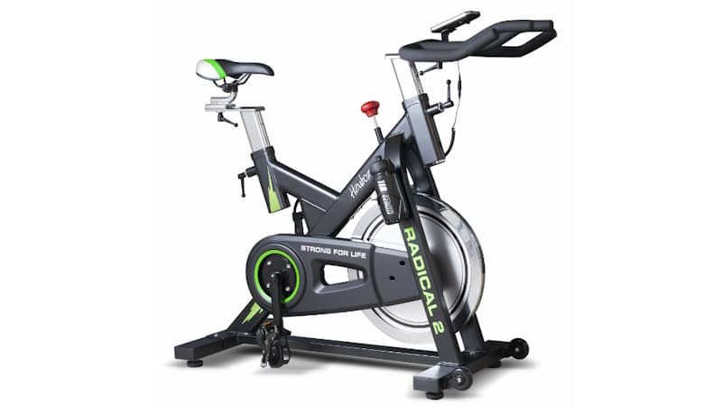 HEUBOZEN-Radical 2.0