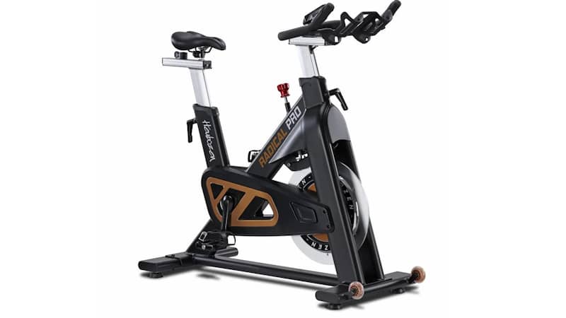 HEUBOZEN-Radical Pro