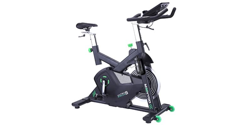 MOOVYOO-Ultra Green S