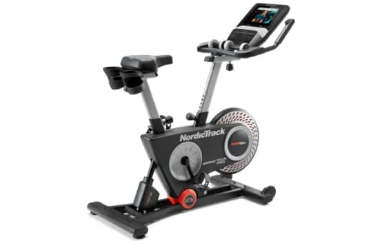 nordic spin bike uk