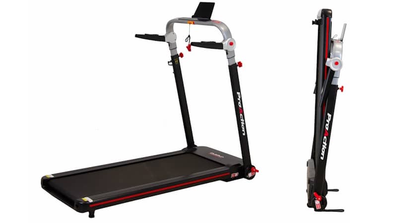 BH Fitness ClubRun G6300