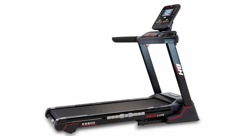 BH FITNESS RS 800