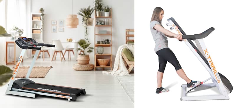 Fitness Doctor Trail3