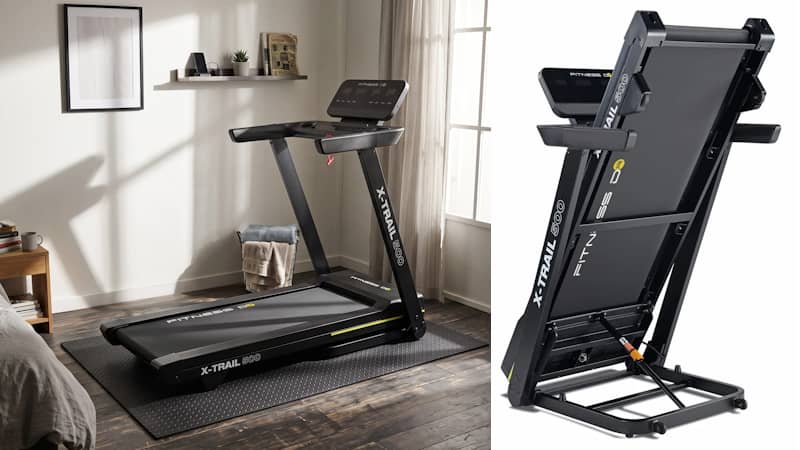 Fitness Doctor X-Trail 500