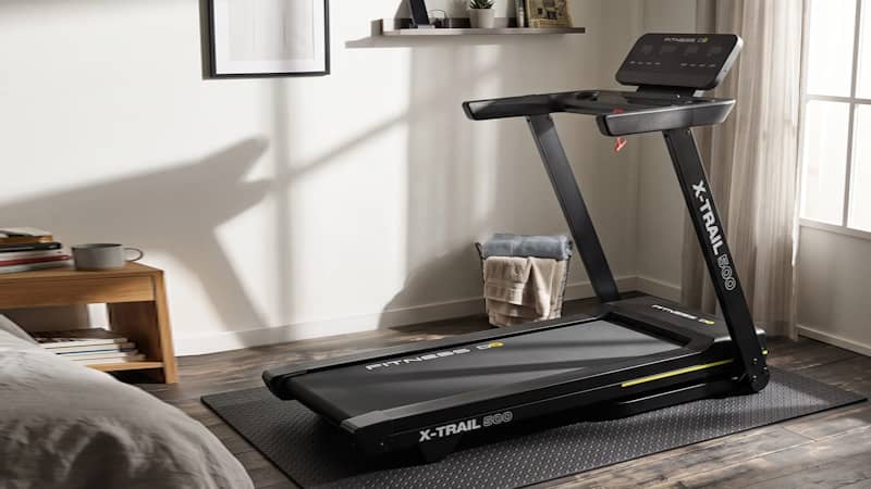 Fitness Doctor X-Trail 500