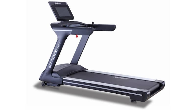 Heubozen Alltrack Konect