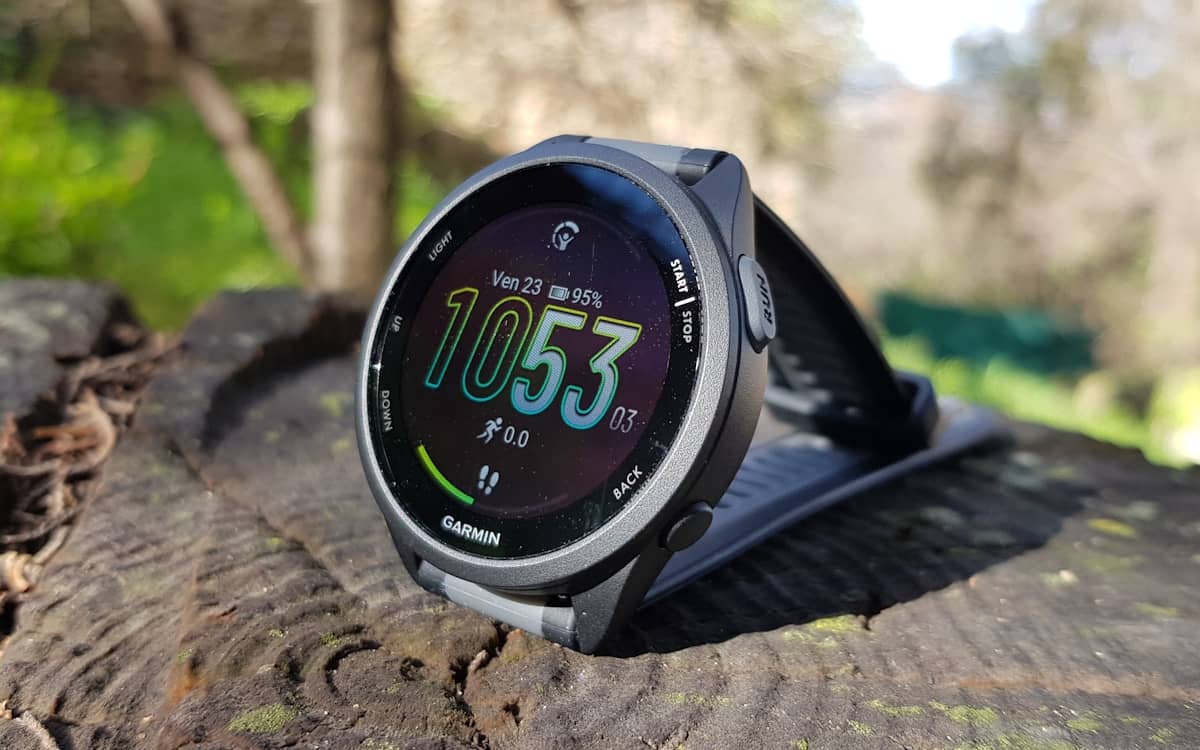 Garmin Forerunner 165
