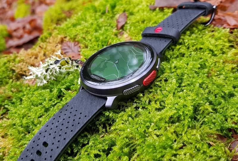 Polar Vantage V3