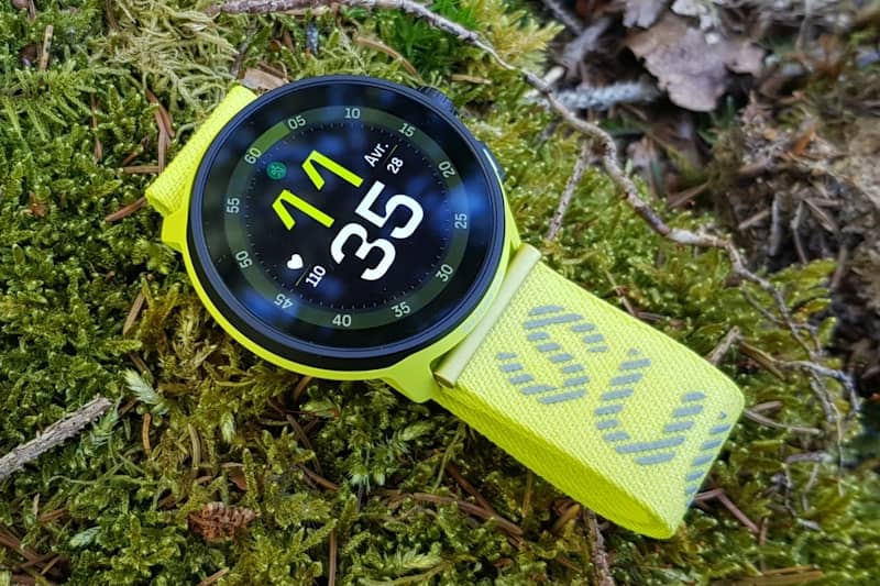 Suunto Run
